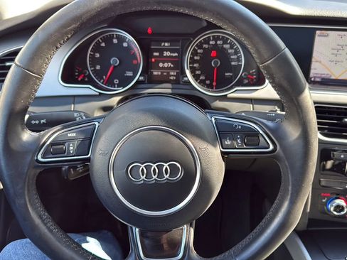 Used 2014 Audi A5 2.0T Premium Plus image 25