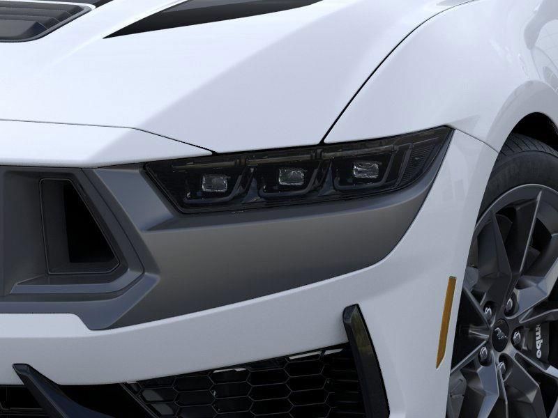 New 2026 Ford Mustang Dark Horse RWD image 18