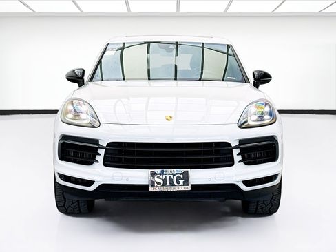 Used 2019 Porsche Cayenne AWD/4WD image 2