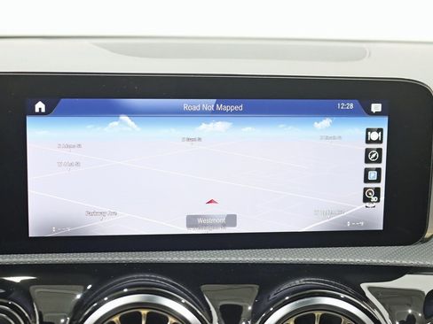 Used 2023 Mercedes-Benz CLA 45 AMG 4MATIC image 19