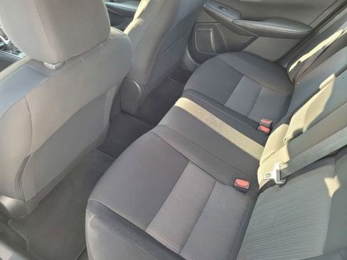 Used 2022 Nissan Sentra SV image 10