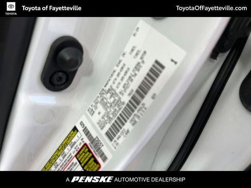 Used 2024 Toyota Tundra TRD Pro AWD/4WD image 19