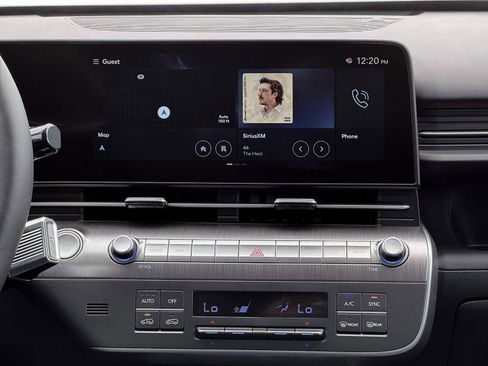 New 2026 Hyundai Kona Limited image 18