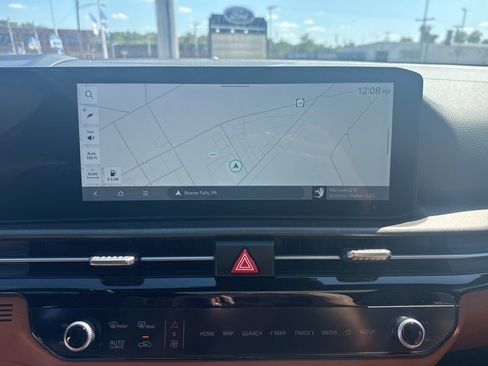 New 2026 Kia Sportage X-Line w/ X-Line Technology Package AWD/4WD image 37