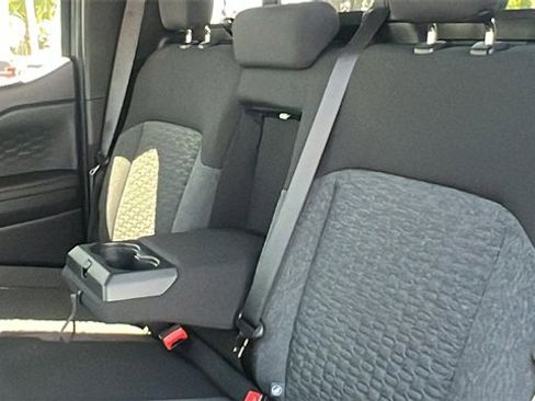 New 2025 Ford Ranger XLT w/ Equipment Group 301A High image 20