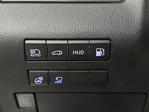 Used 2016 Lexus RX 450h AWD w/ Luxury Package image 29