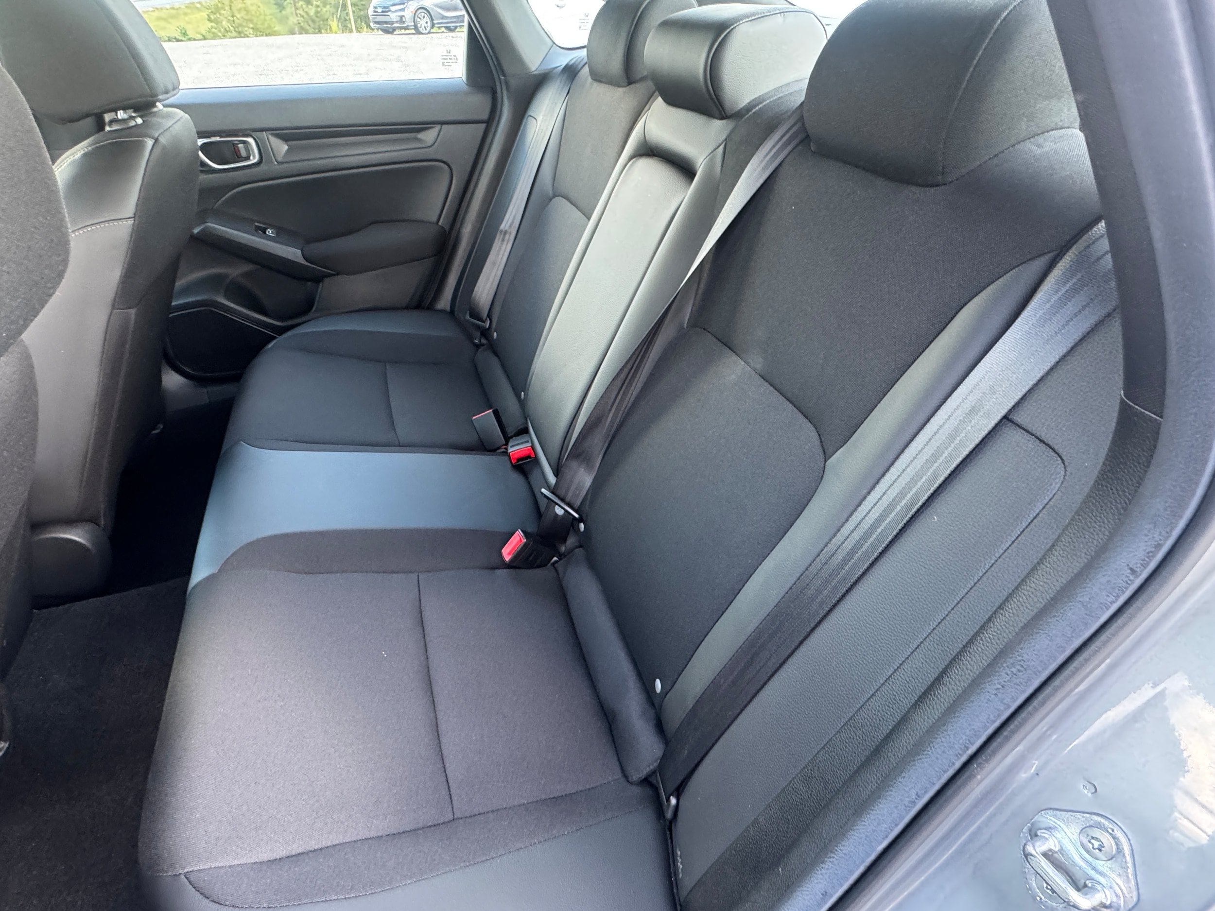 Used 2026 Honda Civic Sport image 10