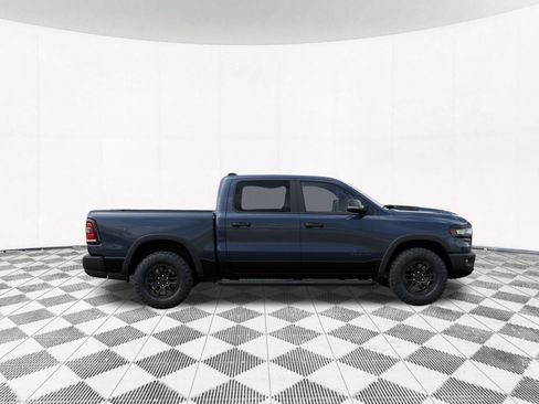New 2026 RAM 1500 Rebel image 29