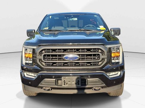 Used 2021 Ford F150 XLT w/ Equipment Group 302A High AWD/4WD image 8