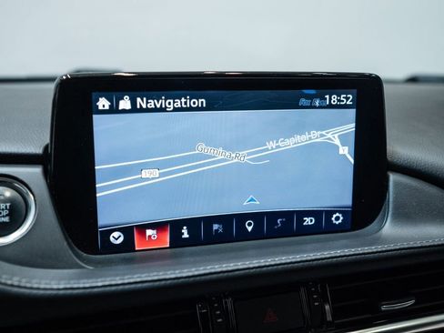 Used 2018 MAZDA MAZDA6 Signature image 25