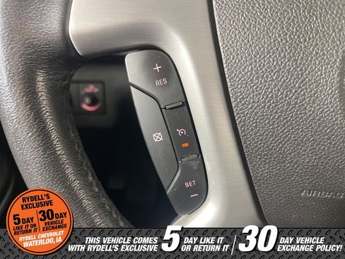 Certified 2012 GMC Acadia SLT image 28