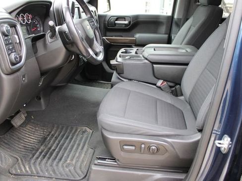 Used 2022 Chevrolet Silverado 1500 LT image 15