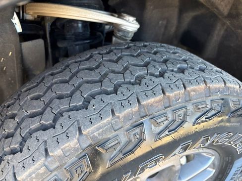 Used 2024 Ford Ranger XLT w/ FX4 Off-Road Package image 27