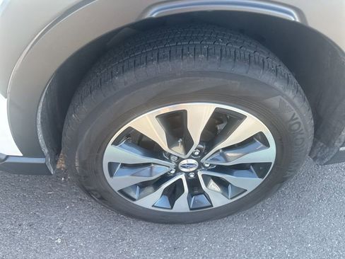 Used 2024 Subaru Outback Limited image 9