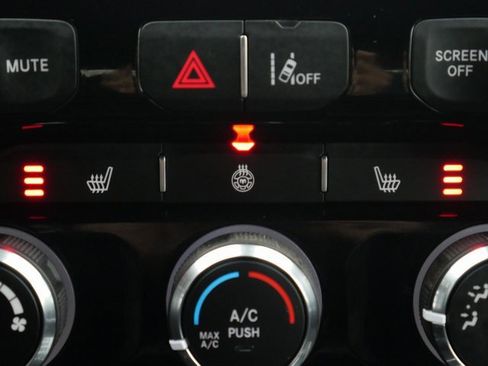 Used 2025 RAM 1500 Big Horn image 3