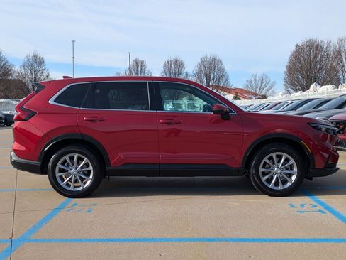 Certified 2023 Honda CR-V EX-L image 6