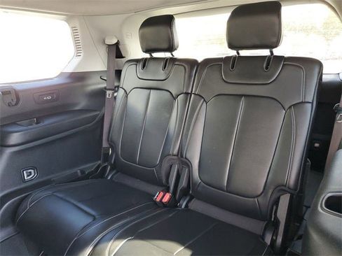 Used 2021 Jeep Grand Cherokee L Limited image 96