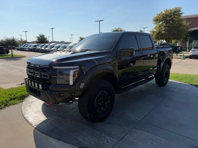 Used 2026 Ford F150 Raptor w/ Equipment Group 803A Raptor R AWD/4WD image 3