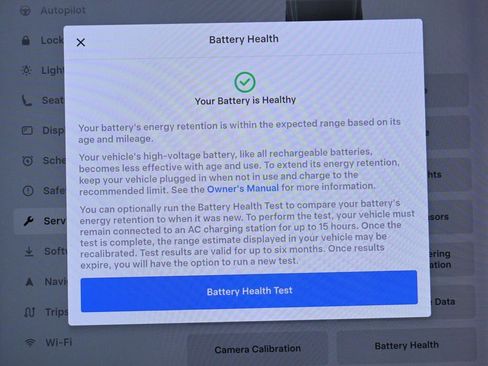 Used 2018 Tesla Model 3 Long Range image 35