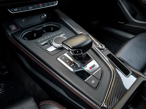 Used 2018 Audi RS 5 w/ Dynamic Package image 24