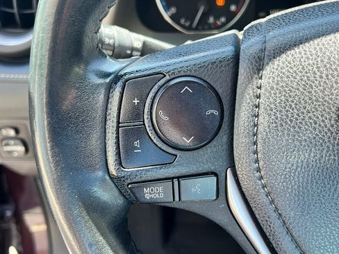 Used 2018 Toyota RAV4 Limited w/ All Weather Liner Package AWD/4WD image 31