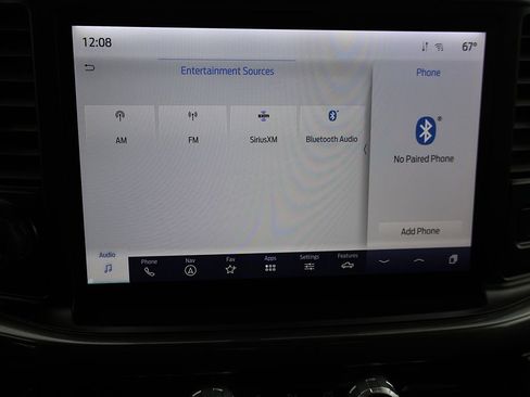 Used 2023 Ford F150 XLT w/ Equipment Group 302A High AWD/4WD image 44