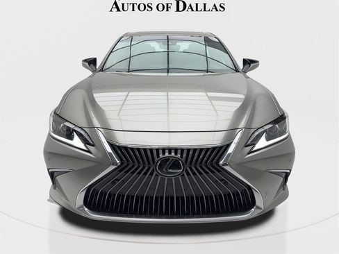 Used 2020 Lexus ES 350 w/ Premium Package image 4