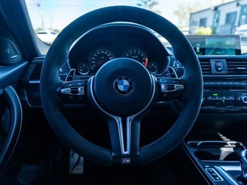 Used 2018 BMW M3 CS w/ Executive Package image 15