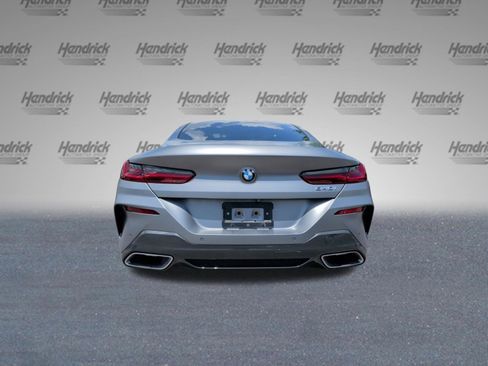 Certified 2023 BMW 840i Coupe RWD image 8
