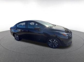 Used 2025 Nissan Versa SV FWD video 2