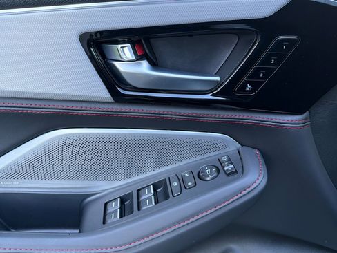 Used 2026 Acura MDX A-Spec image 12