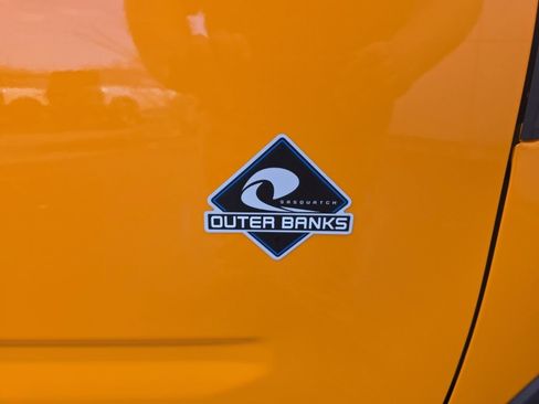 New 2026 Ford Bronco Sport Outer Banks w/ Sasquatch Outer Banks Package AWD/4WD image 6
