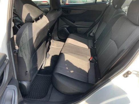 Used 2022 Subaru Impreza 2.0i image 10