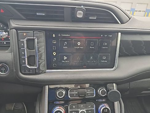 Used 2024 GMC Yukon XL Denali w/ Denali Reserve Package AWD/4WD image 32