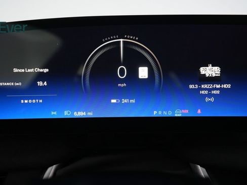 Used 2024 Lucid Air Sapphire AWD/4WD image 6