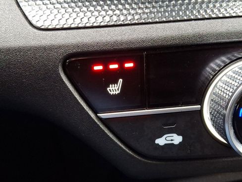 Used 2024 Honda CR-V EX image 25