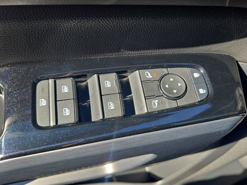 New 2026 Nissan Pathfinder SL w/ Cargo Package FWD image 26