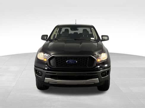 Used 2021 Ford Ranger XLT w/ Equipment Group 301A Mid RWD image 4