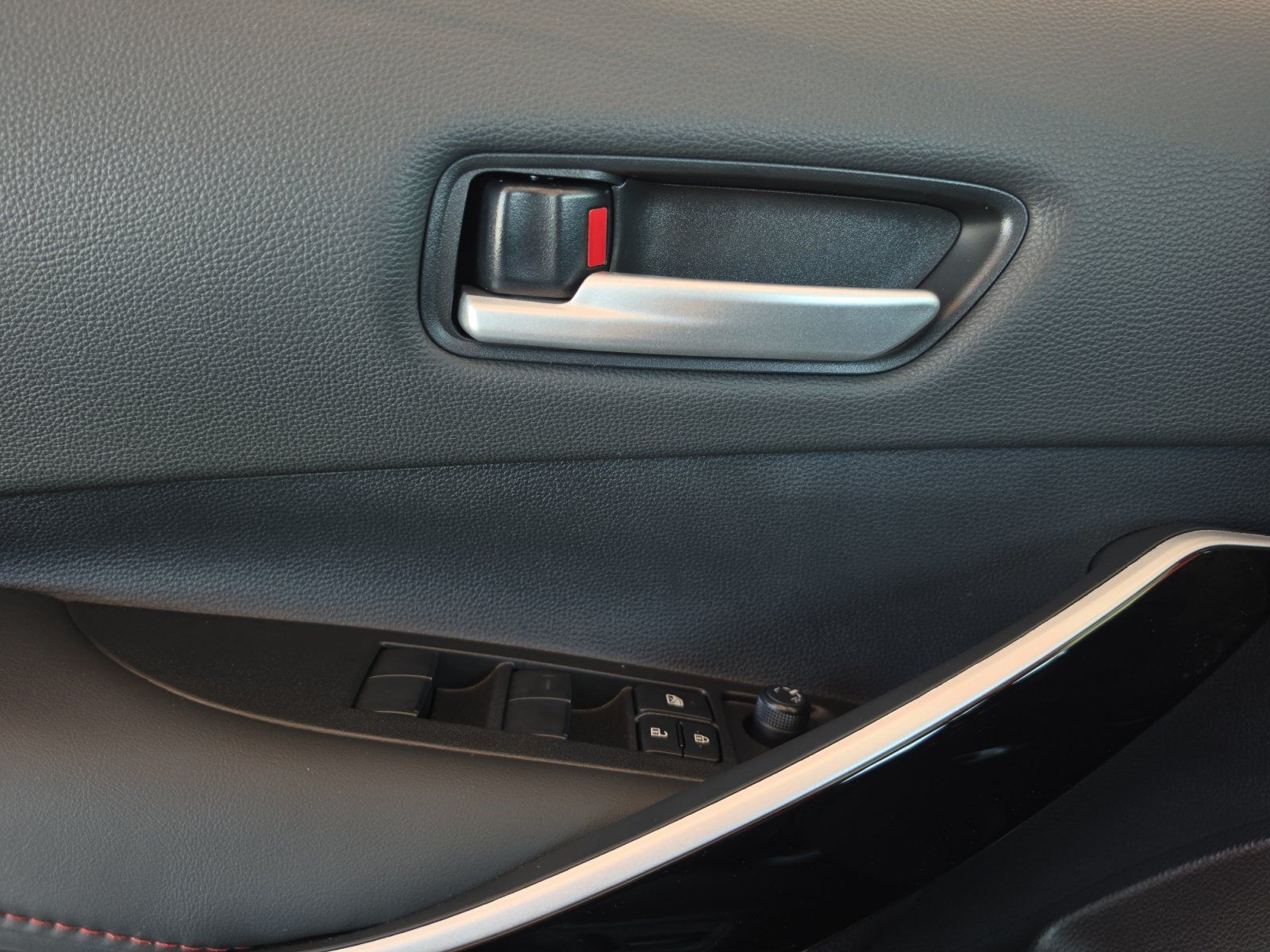 New 2026 Toyota Corolla XSE FWD image 24
