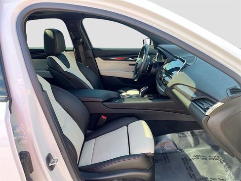 Used 2024 Cadillac CT5 Sport w/ Climate Package image 28