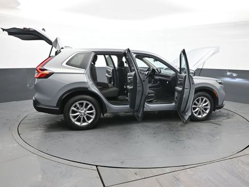Used 2024 Honda CR-V EX image 51