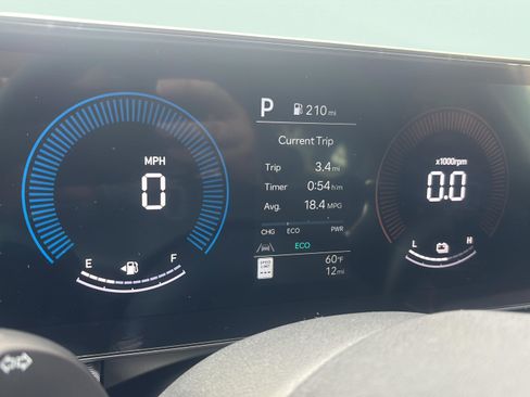 New 2026 Hyundai Sonata SEL image 13