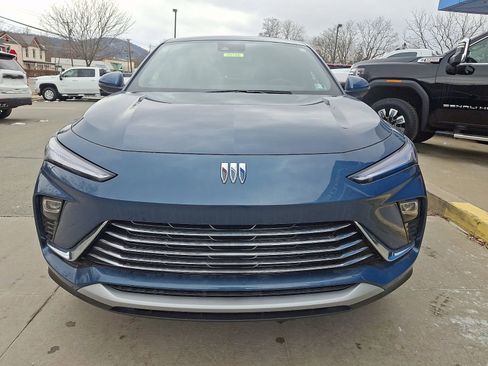 New 2026 Buick Envista Preferred w/ Convenience I Package image 2