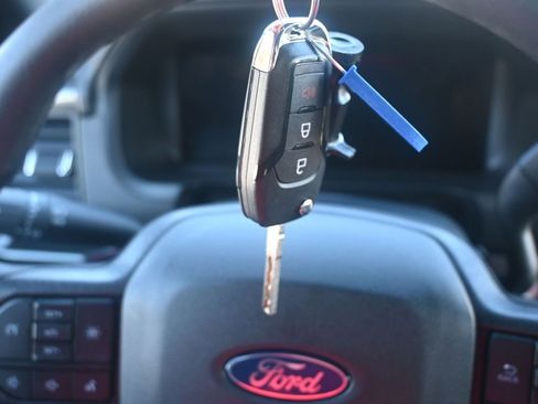 New 2025 Ford F150 STX w/ Equipment Group 200A image 28