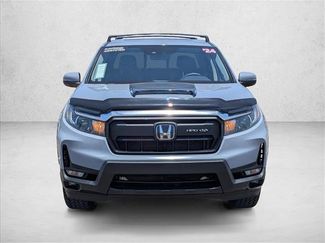 Used 2024 Honda Ridgeline RTL+ video 2