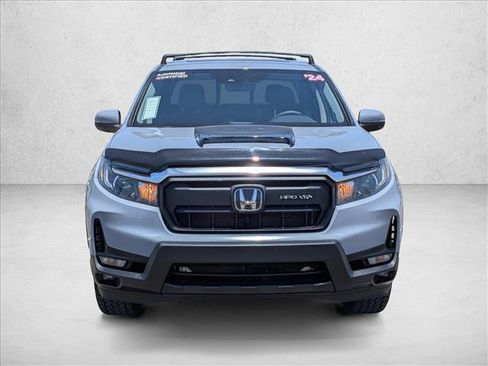 Used 2024 Honda Ridgeline RTL+ image 2