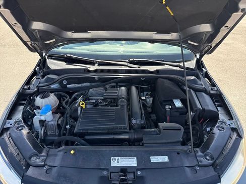 Used 2017 Volkswagen Jetta S FWD image 23