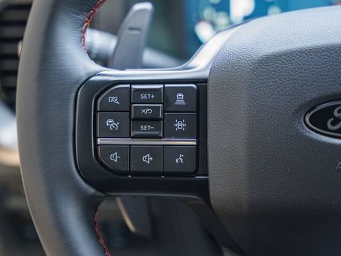 Used 2024 Ford F150 Raptor AWD/4WD image 45