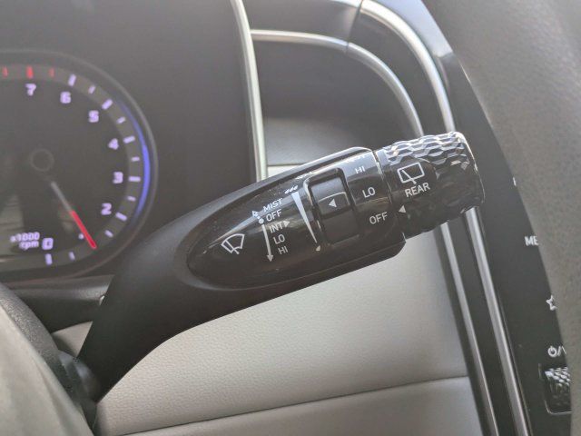 Used 2022 Hyundai Tucson SE FWD image 30
