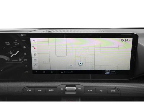 New 2025 Kia K4 GT-Line w/ GT-Line Premium Package FWD image 12